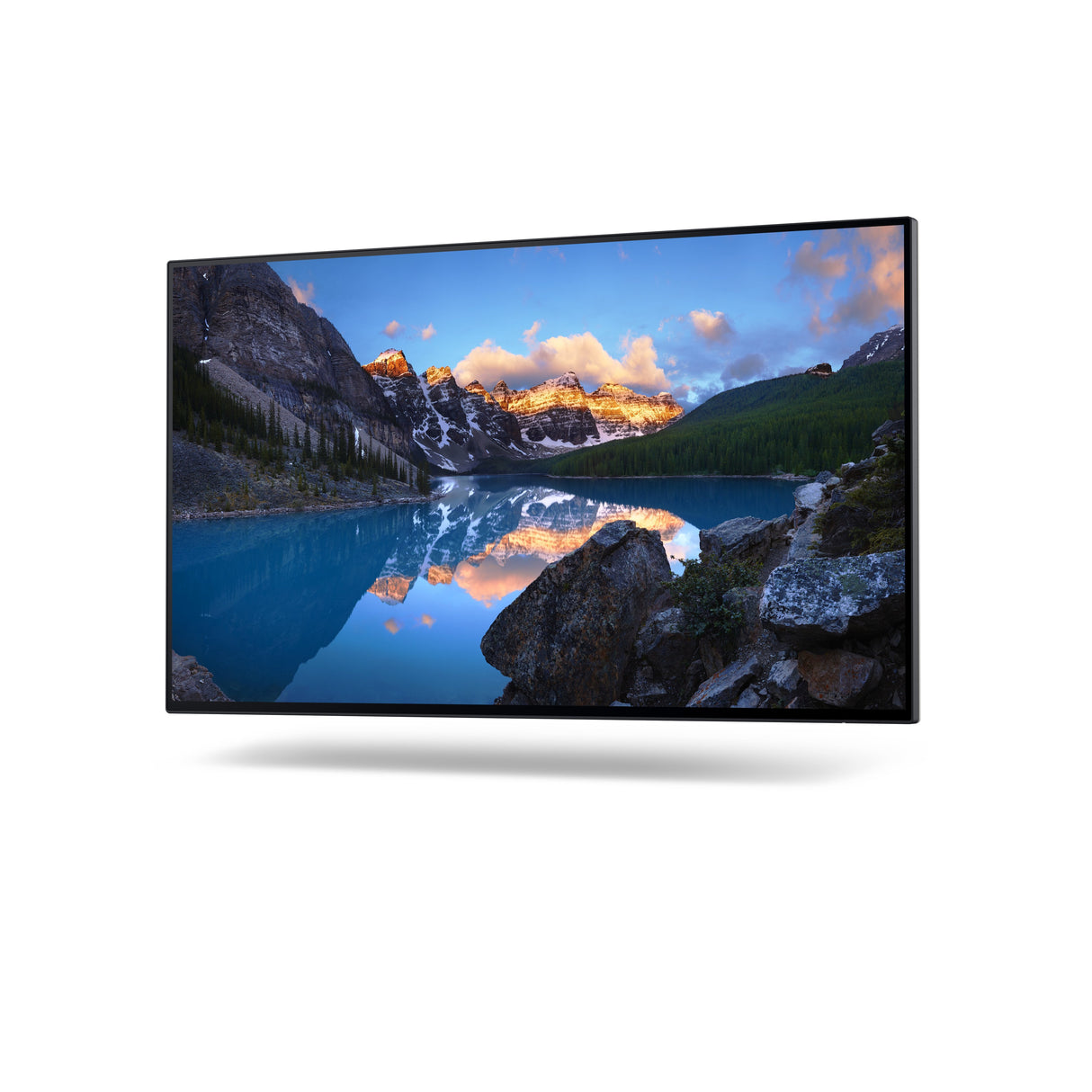EAN 5397184504970 - DELL UltraSharp U2422H pantalla para PC 60,5 cm (23.8") 1920 x 1080 Pixeles Full HD LCD Plata imagen 8