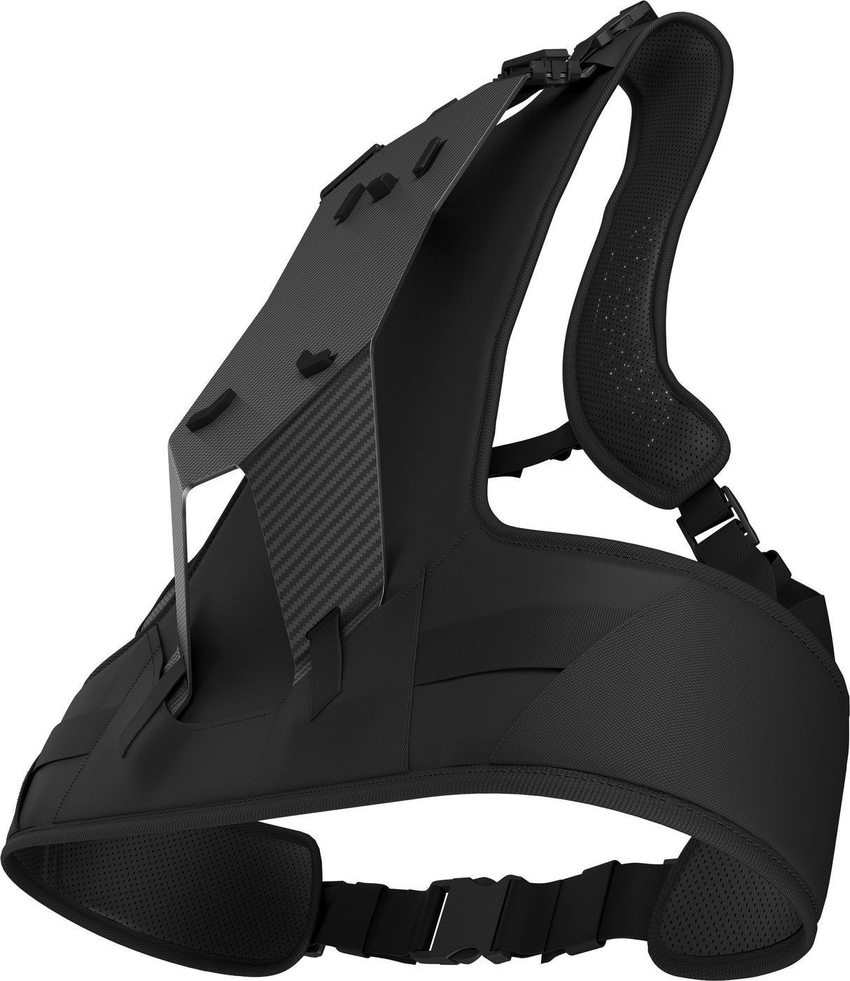 EAN 0193905220694 - HP VR Backpack G2 Harness mochila Negro imagen 2