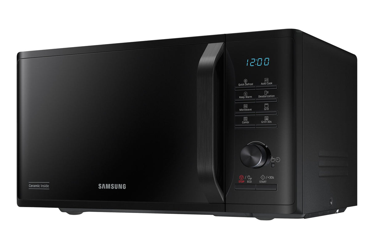 EAN 8806095686134 - Samsung MG23K3515AK Encimera imagen 3