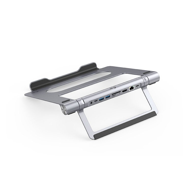EAN 8595611705625 - i-tec Metal C31METALDOCKPADPD base para portátil y replicador de puertos Alámbrico USB 3.2 Gen 1 (3.1 Gen imagen 2