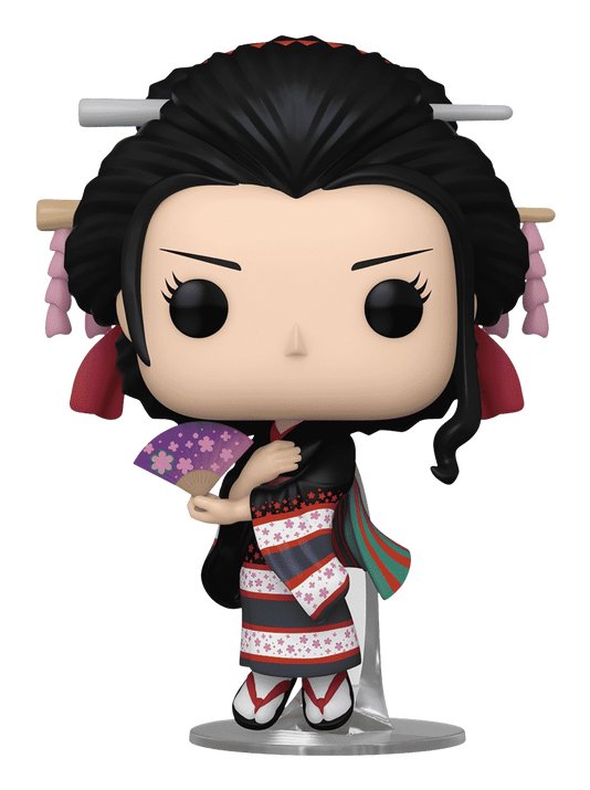 EAN 0889698721103 - FUNKO POP! Animation 72110 collectible figure imagen 1