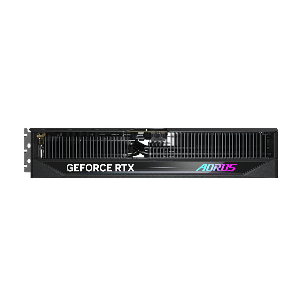 EAN 4719331355753 - GIGABYTE AORUS GeForce RTX 5070 MASTER 12G imagen 7