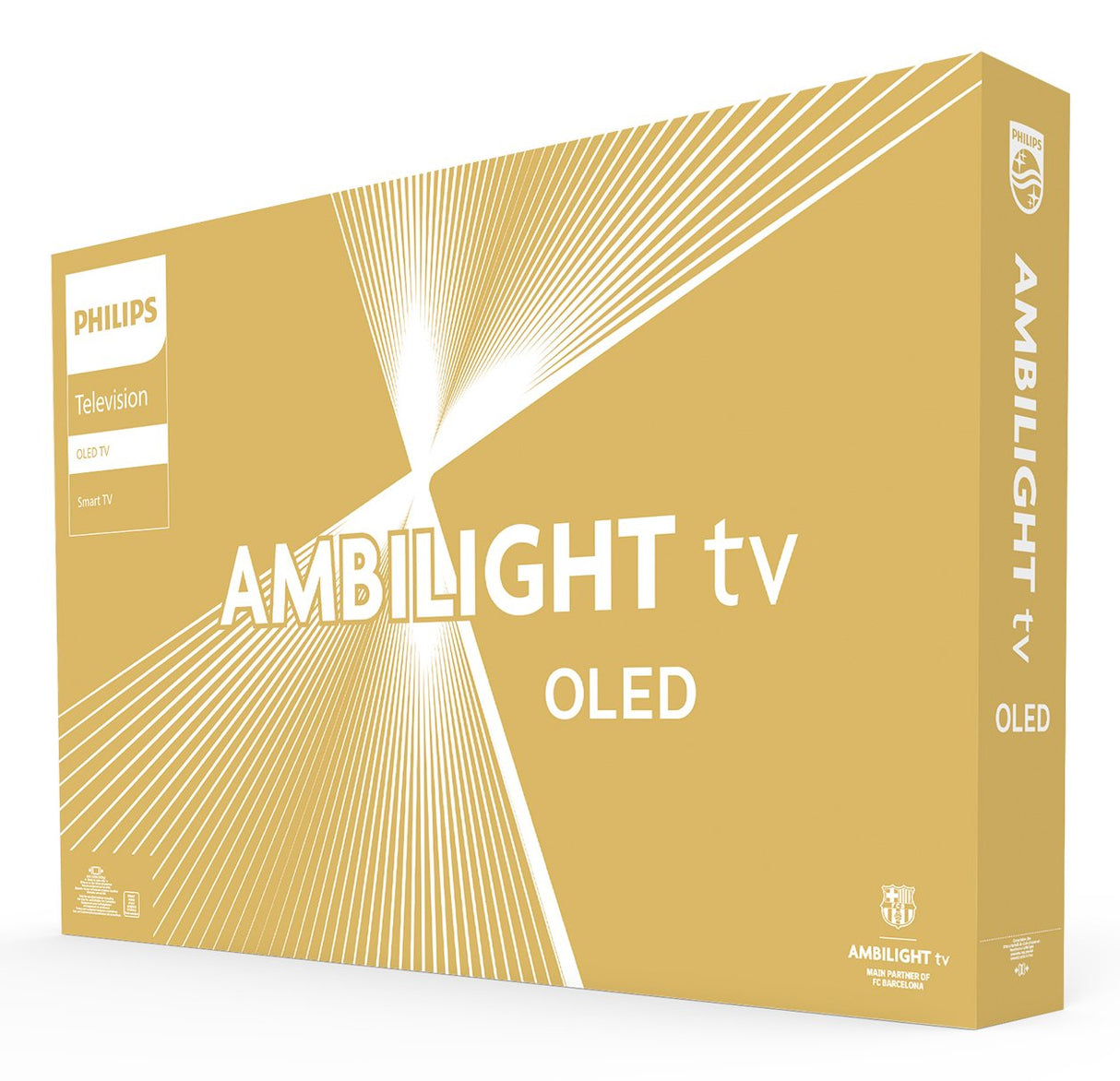 *Philips 42oled809