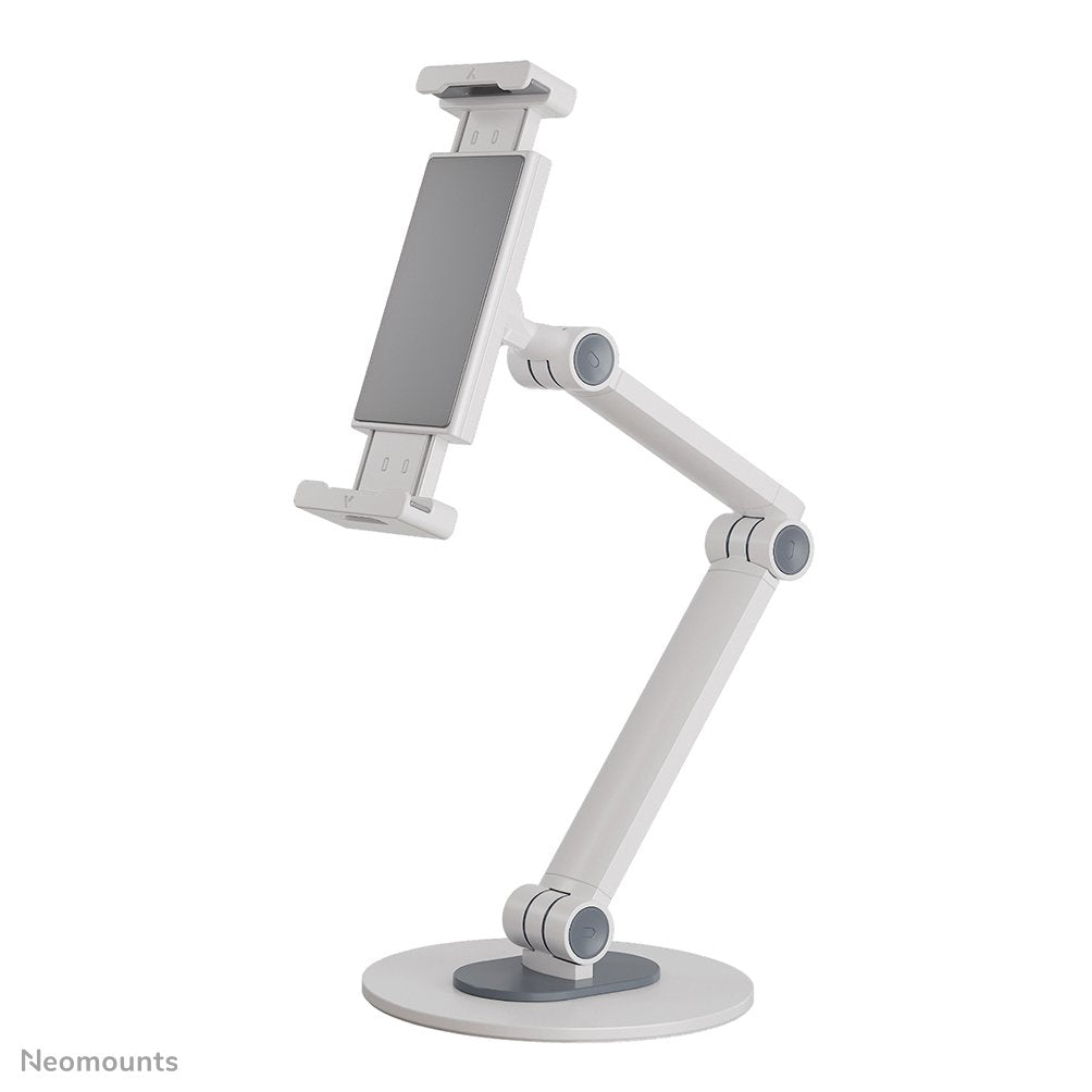 EAN 8717371448912 - Neomounts DS15-550WH1 soporte de seguridad para tabletas Blanco 32,8 cm (12.9") imagen 2