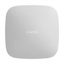 Ajax Rex-Wh Ajax Rex. Repetidor Inalámbrico. Color Blanco