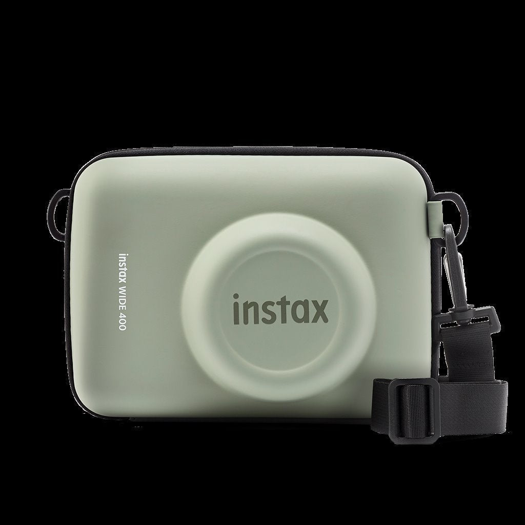 EAN 4547410529982 - Fujifilm Instax Wide 400 62 x 99 mm Verde imagen 4
