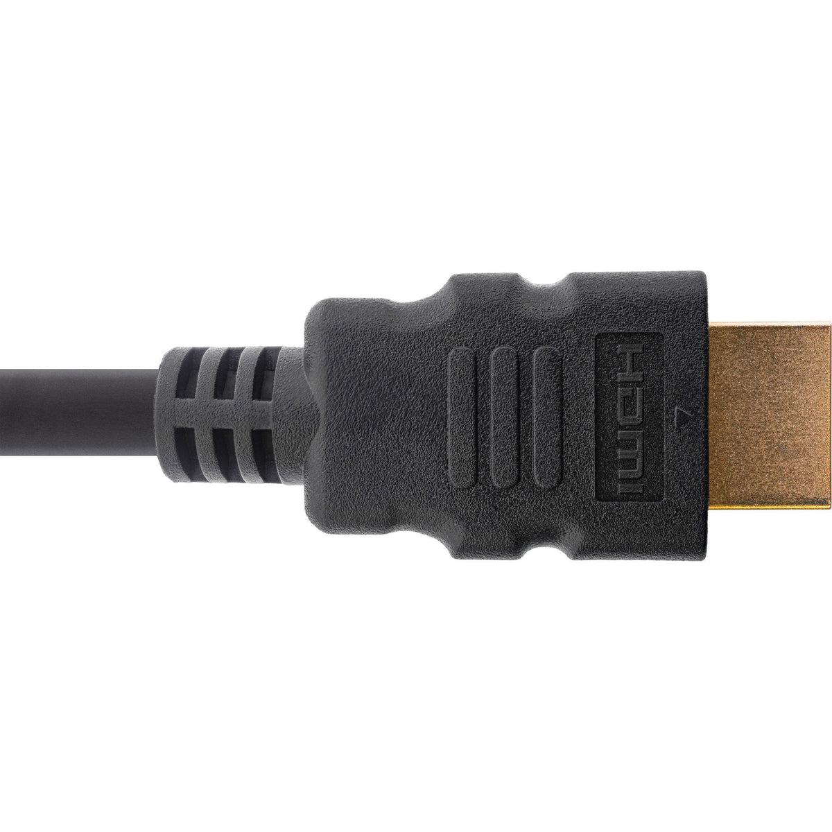 Cable Hdmi De Ultra Certificado Inline M/M 8k4k Negro 3m