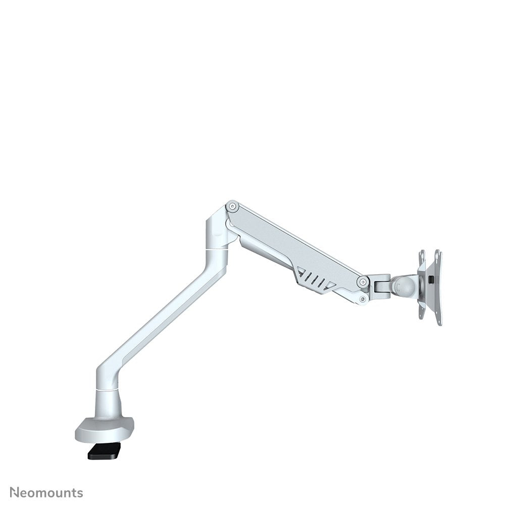 EAN 8717371448608 - Neomounts FPMA-D750SILVER2 soporte para monitor 81,3 cm (32") Escritorio Plata imagen 7