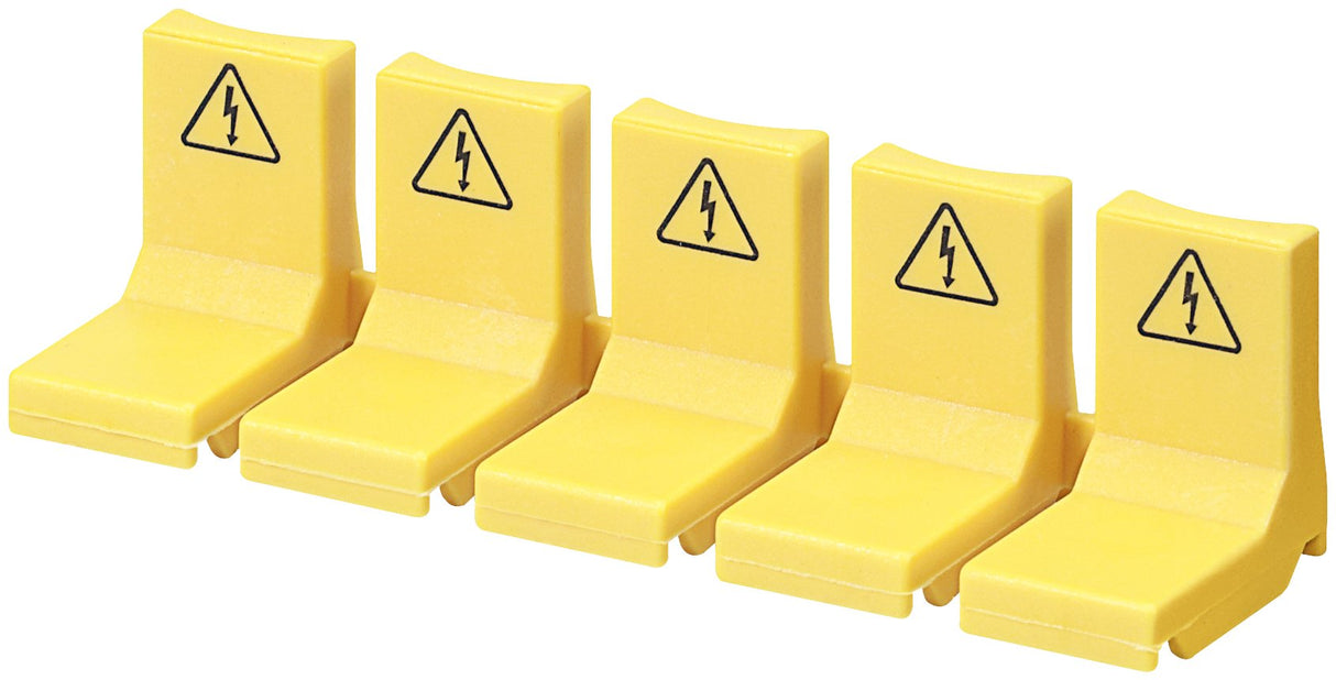 Siemens Berhrungsschutz 5st3655 Fr Freie Anschlsse Gelb