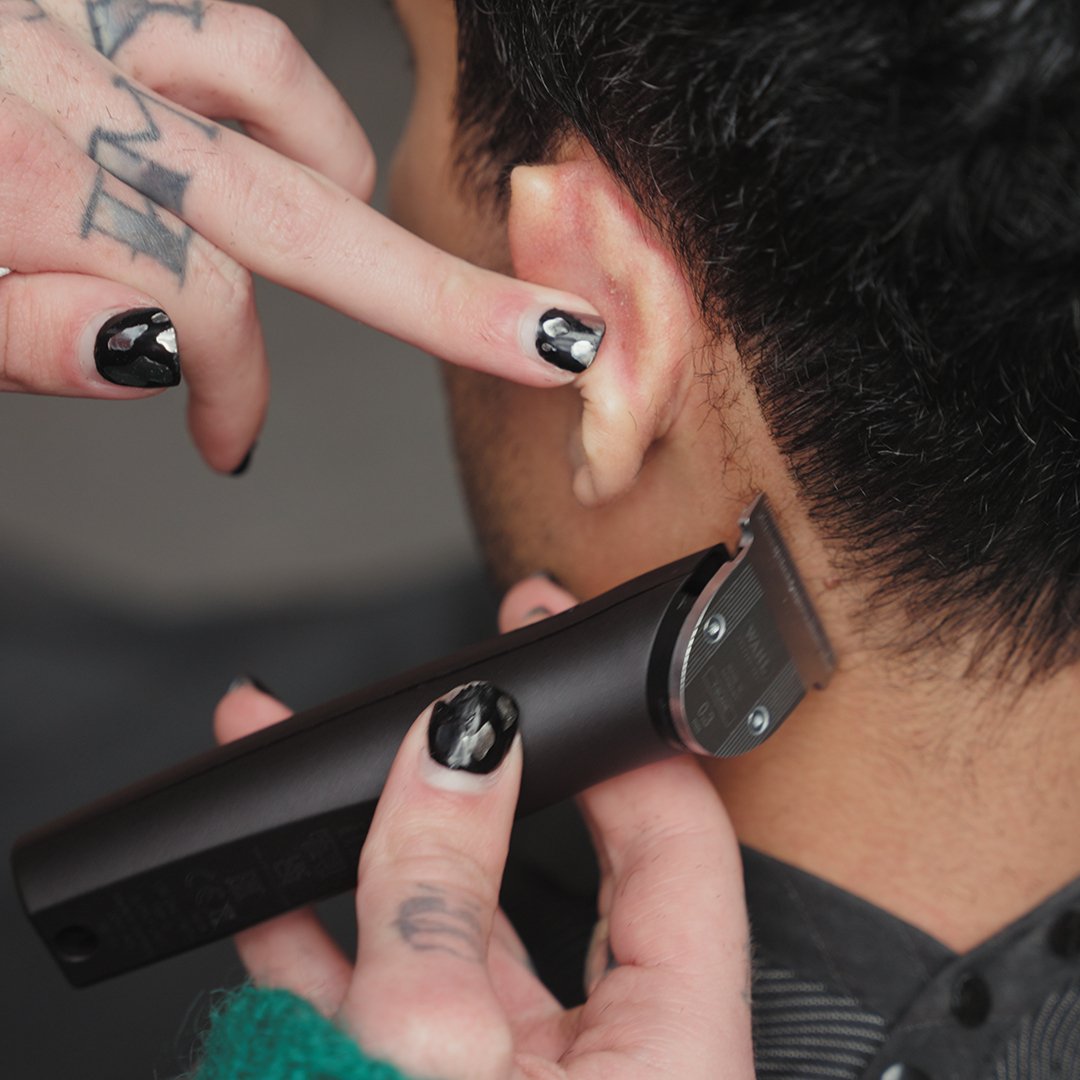 Wahl 1591-0465 T-Cut Hair Trimmer