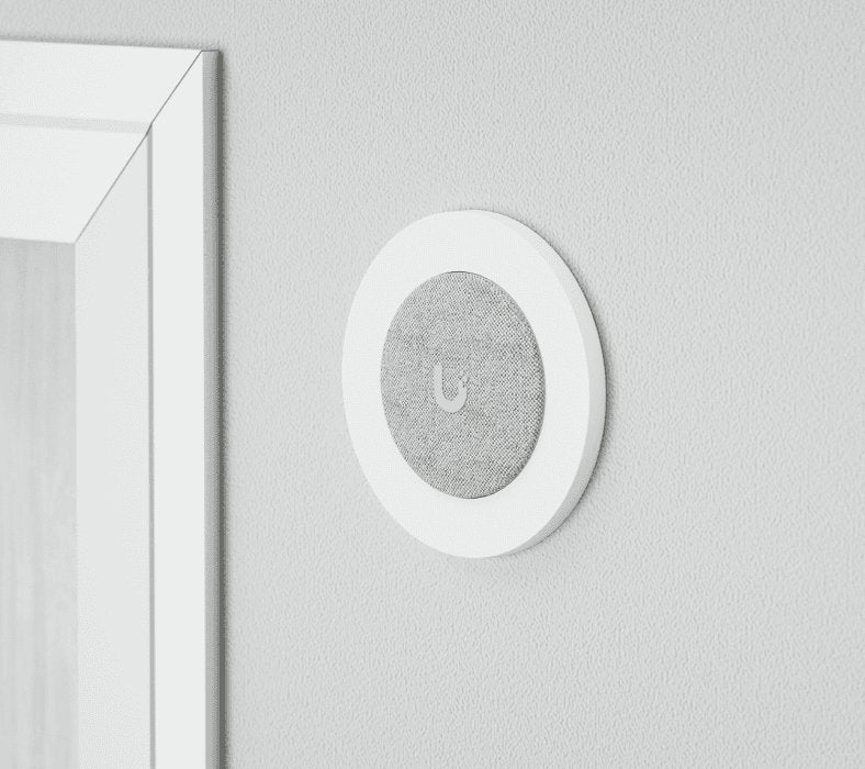 EAN 0810084691113 - Ubiquiti G4 Doorbell Professional PoE Kit Negro, Plata imagen 5