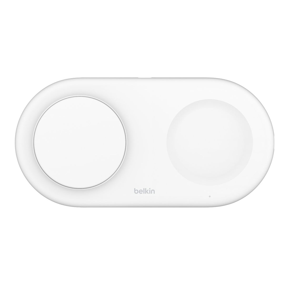 EAN 0745883866021 - Belkin WIZ021vfWH Independiente Plástico Blanco imagen 1
