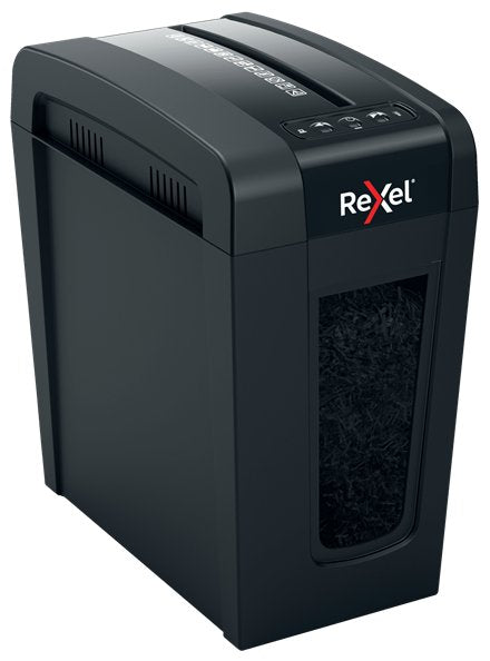 Rexel Shredder Secure X8-Sl