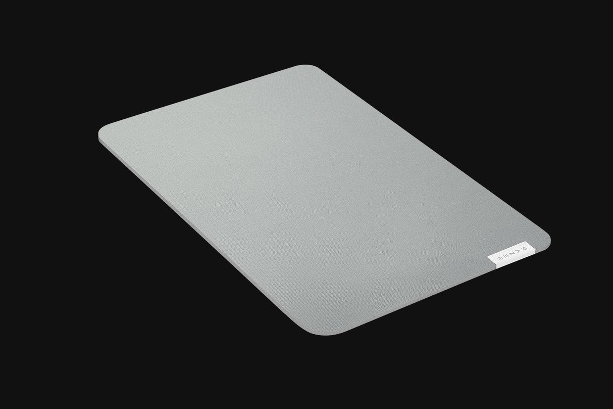 Alfombrilla De Ratón Para Juegos Razer Pro Glide Gris
