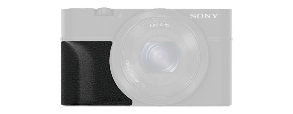 Sony Ag-R2 Camera Grip Rx Series