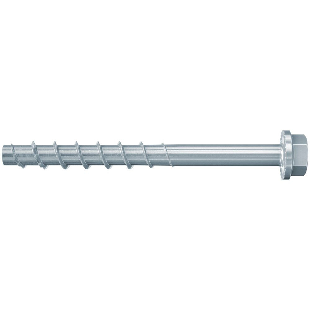 EAN 4048962251388 - Fischer 536855 tornillo/tuerca 100 mm 50 pieza(s) imagen 1