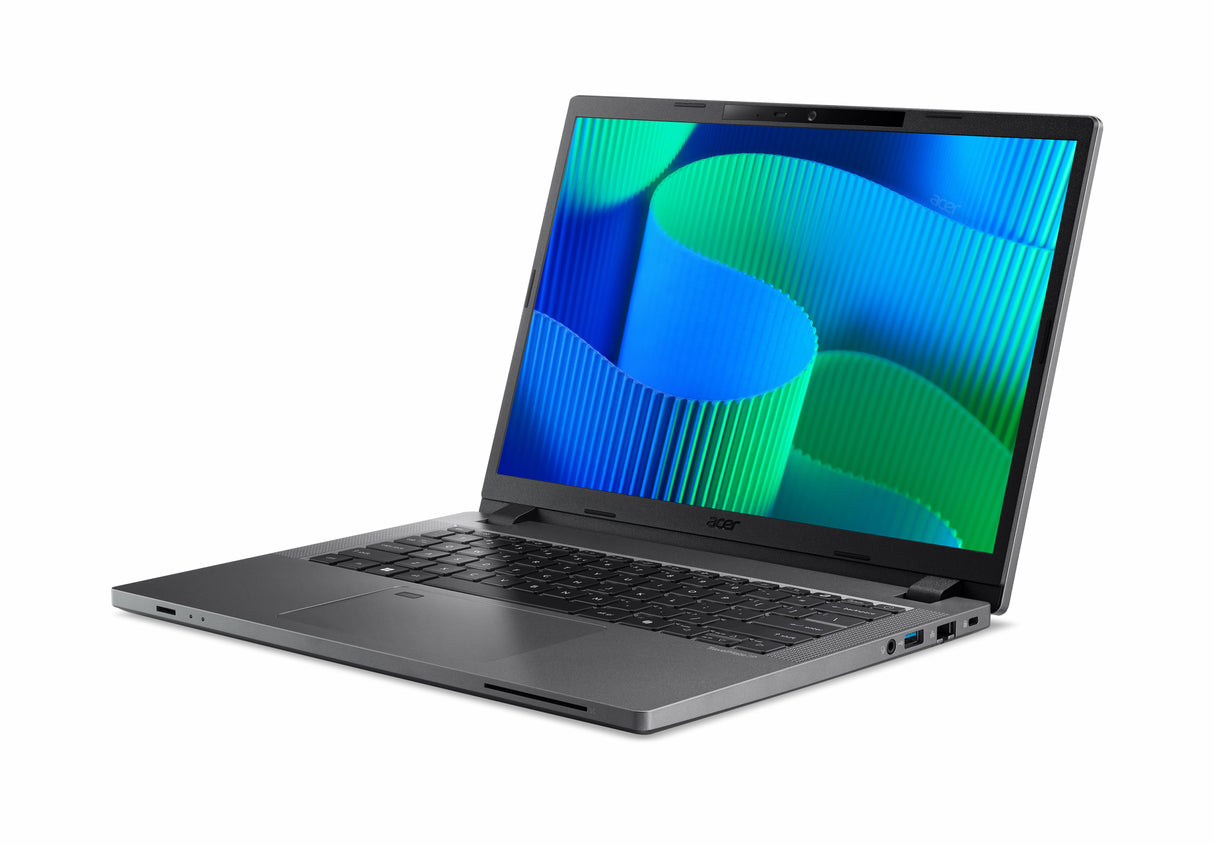 EAN 4711121733864 - Acer TravelMate P2 TMP214-55-G2-TCO-7327 Intel Core 7 150U Portátil 35,6 cm (14") WUXGA 16 GB DDR5-SDRAM imagen 4