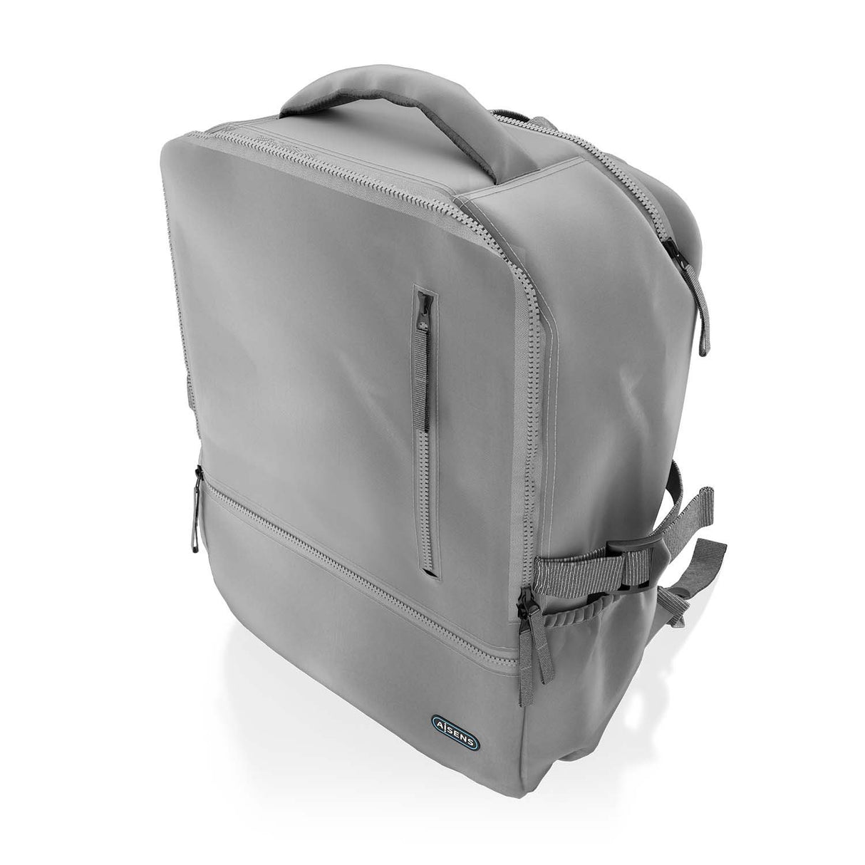 EAN 8435739902462 - AISENS ASBG-BP087-GR maletines para portátil 39,6 cm (15.6") imagen 2