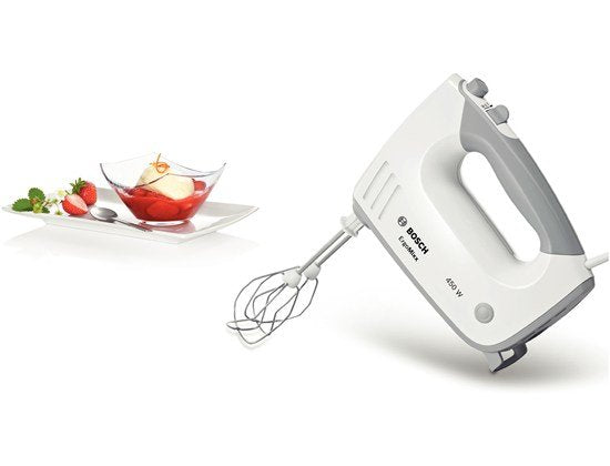 EAN 4242002723105 - Bosch MFQ36470 batidora Batidora de mano 450 W Blanco imagen 4