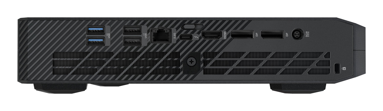 EAN 4711387611395 - ASUS NUC 14 Pro Performance Kit RNUC14SRKU910002I Negro 185H imagen 8