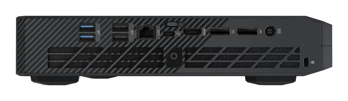EAN 4711387611333 - ASUS NUC 14 Performance Kit RNUC14SRKU710002I Negro 155H imagen 8