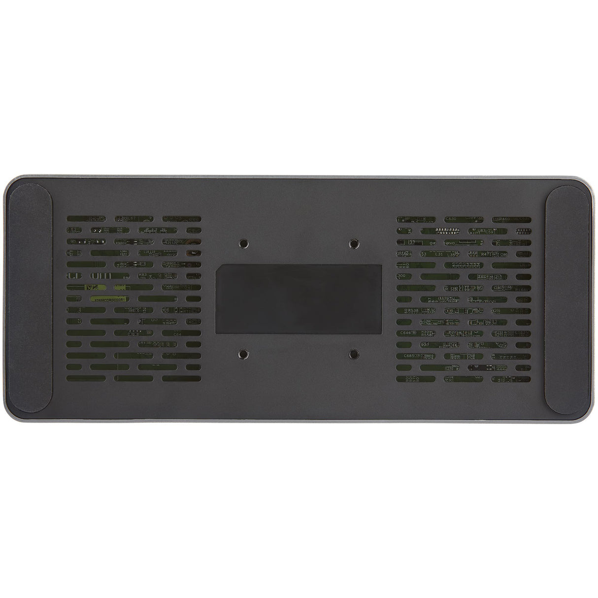 EAN 0065030876278 - StarTech.com DK31C4DPPDUE base para portátil y replicador de puertos Alámbrico USB 3.2 Gen 2 (3.1 Gen 2) imagen 6