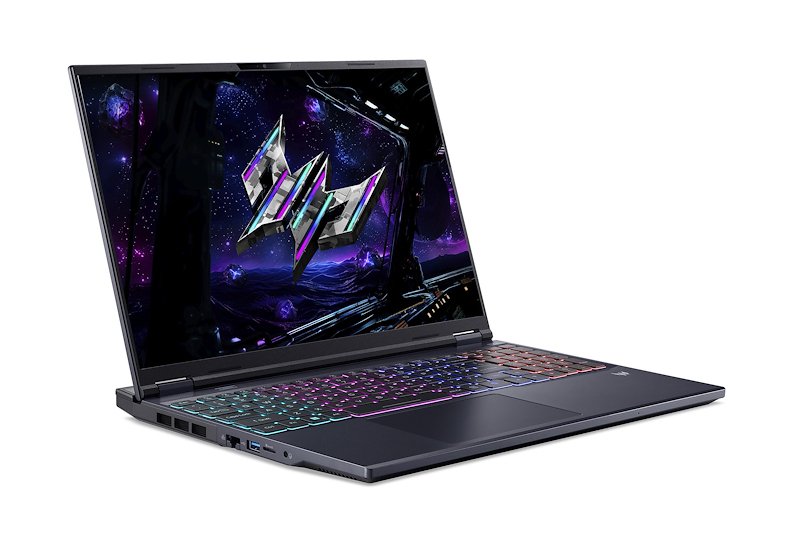EAN 4711474751027 - Acer Predator PHN16-73-90BS Intel Core Ultra 9 275HX Portátil 40,6 cm (16") WQXGA 32 GB DDR5-SDRAM 1 TB S imagen 2