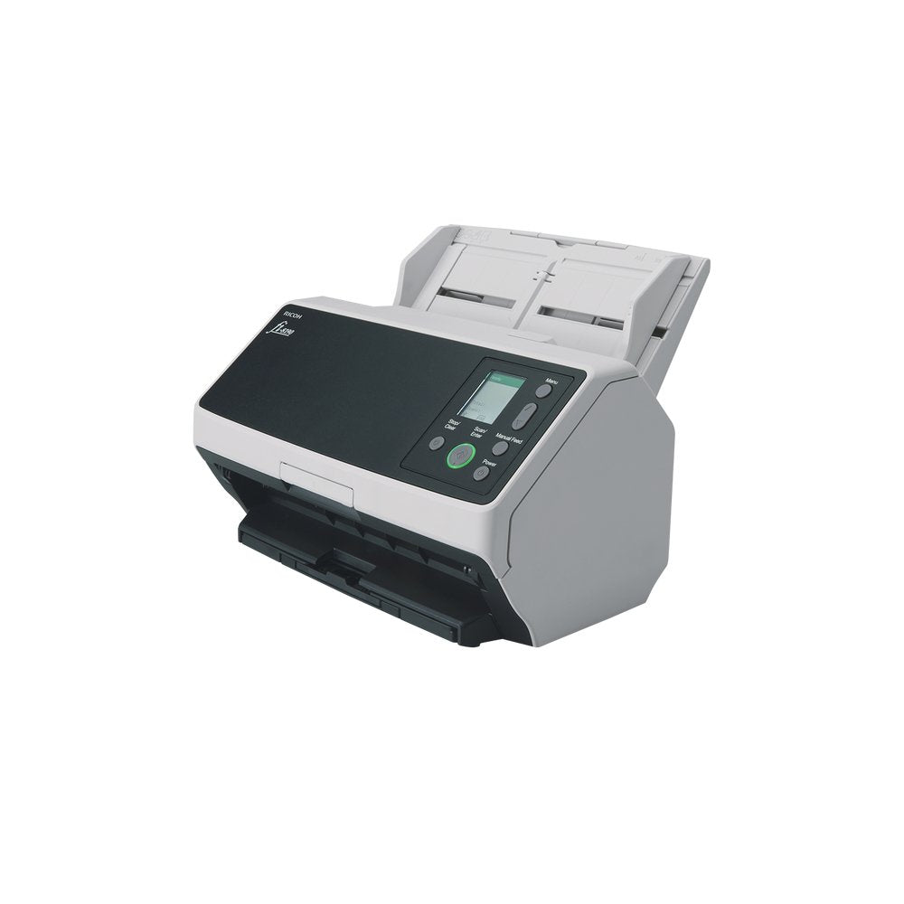 EAN 4939761312052 - Ricoh fi-8190 Alimentador automático de documentos (ADF) + escáner de alimentación manual 600 x 600 DPI A imagen 26