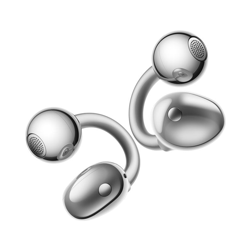 Huawei Freeclip 2 (Space Silver), Robin-T02