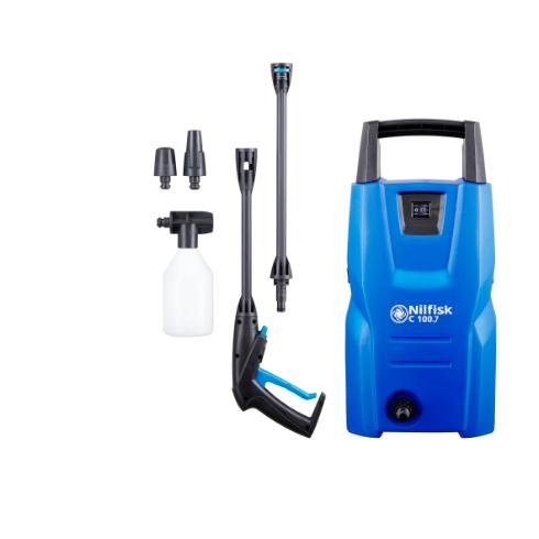 Nilfisk C 100.7-5 - Eu