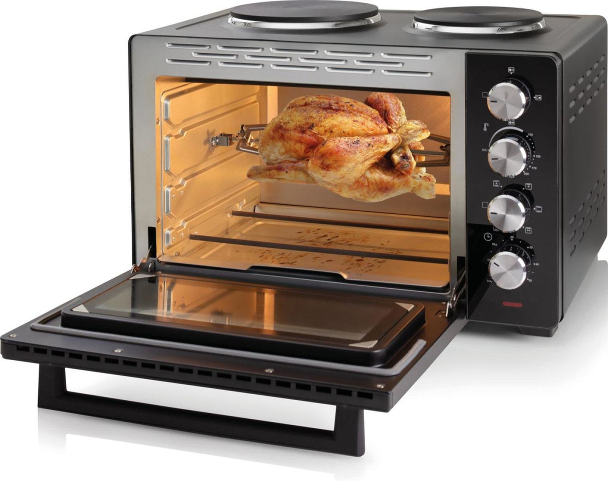 EAN 3838782566868 - Gorenje OM30GBX imagen 3