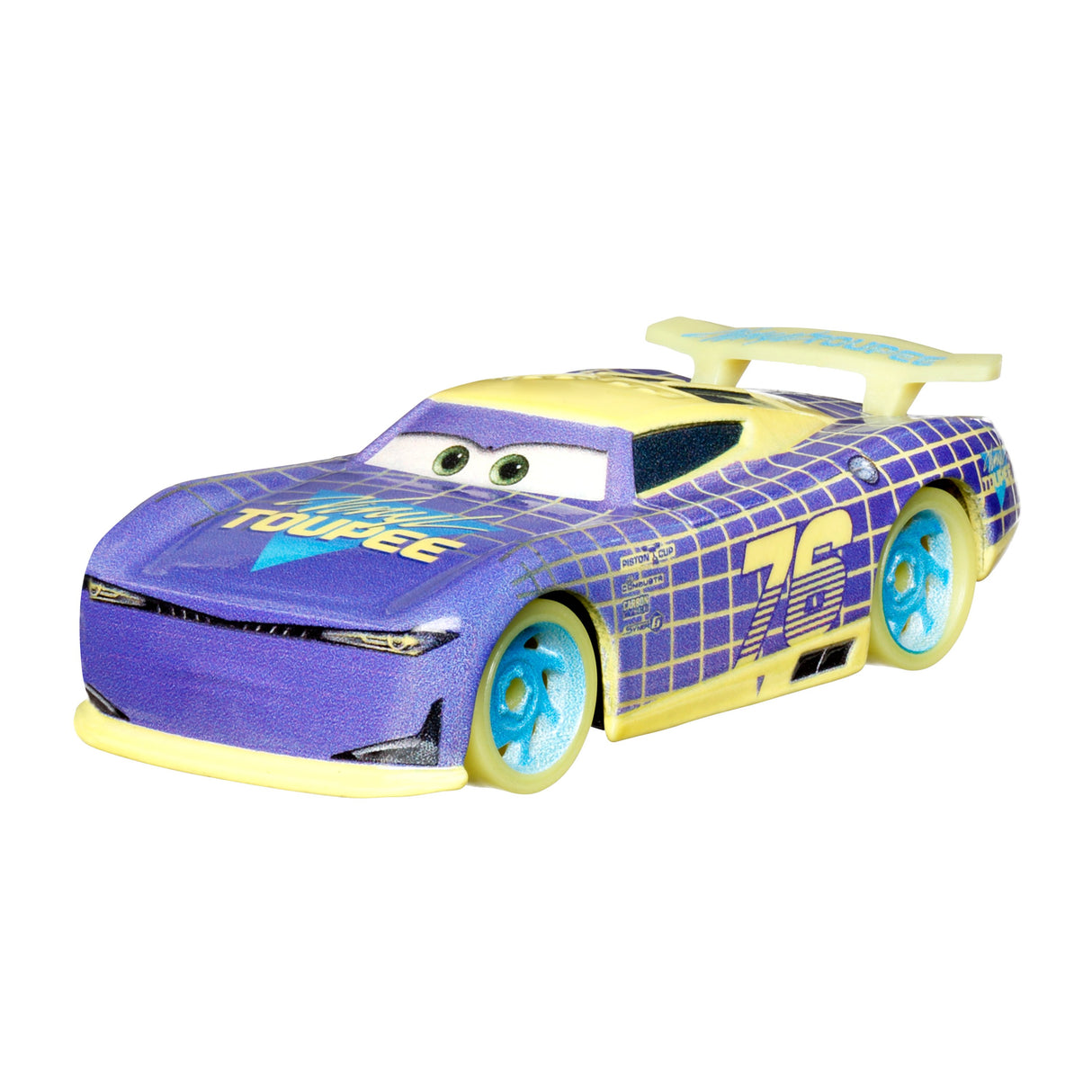 EAN 194735202263 - Disney Pixar Cars HVF08 vehículo de juguete imagen 2