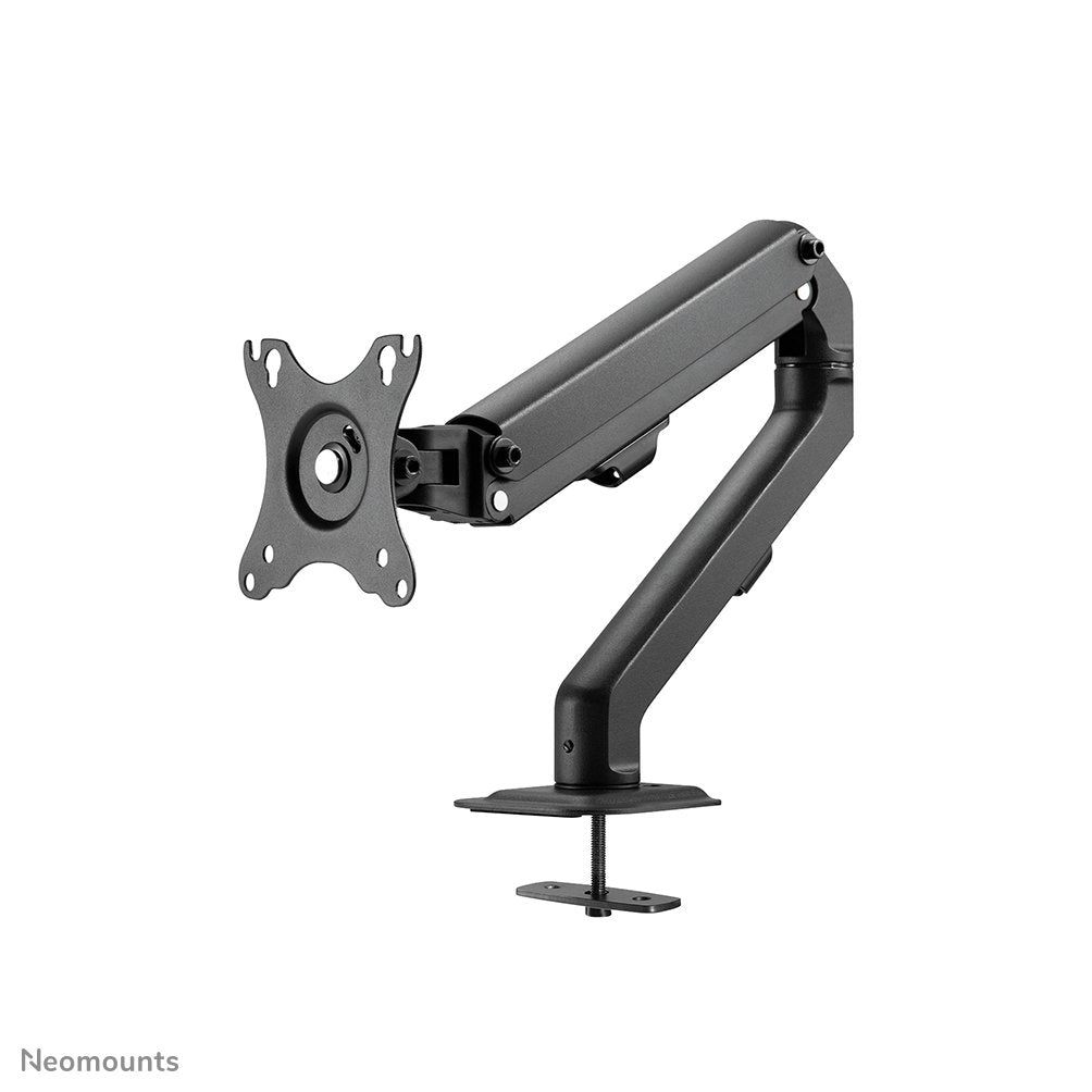 EAN 8717371448431 - Neomounts FPMA-D650BLACK soporte para monitor 68,6 cm (27") Escritorio Negro imagen 14