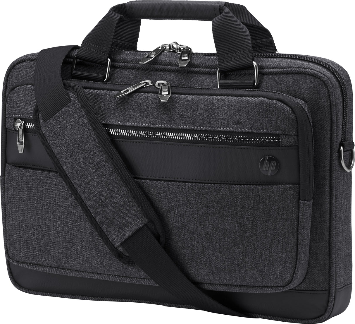 EAN 193808432323 - HP Executive 14.1 Slim Top Load 35,8 cm (14.1") Gris imagen 1