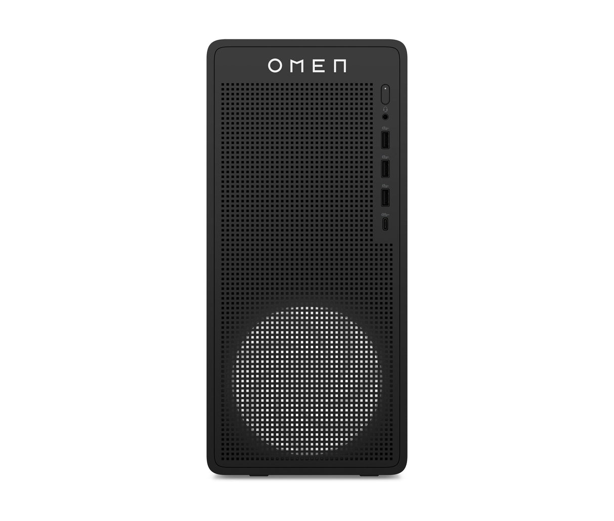 Pc Gaming Hp Omen 16l Tg03-0105ns Intel Core I5-14400f 16gb 1tb Ssd Geforce Rtx 5050 Sin Sistema Operativo