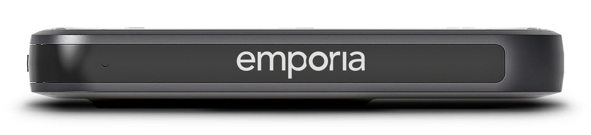 EAN 9005613169039 - Emporia emporiaSMART.ME7 13,8 cm (5.45") SIM única Android 15 4G USB Tipo C 6 GB 128 GB 3500 mAh Negro imagen 14
