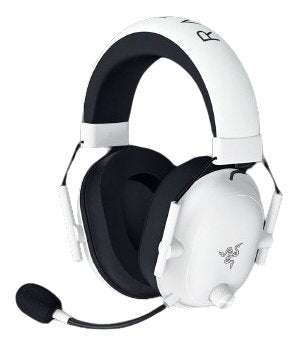 Auriculares Razer Blackshark V2 Hyperspeed Blanco (Rz04-04960200-R3m1)