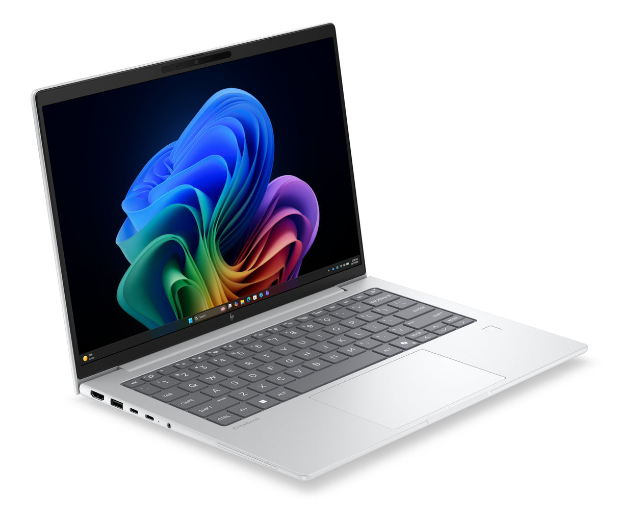 EAN 0826581572664 - HP EliteBook 6 G2q 14 inch Notebook Next Gen AI PC Copilot+ PC Portátil 35,6 cm (14") WUXGA 16 GB LPDDR5x imagen 2