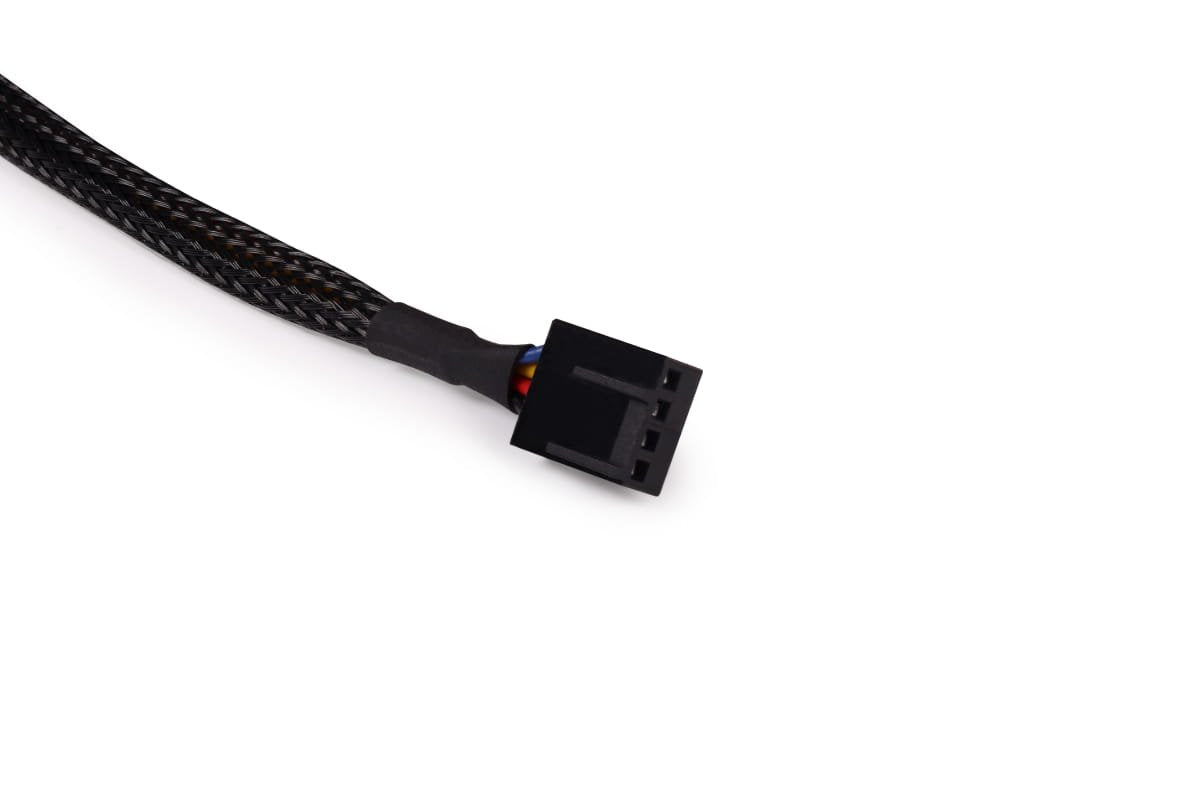 EAN 4250197186735 - Alphacool 18673 accesorio o pieza de sistema de refrigeración para ordenador Extensión de cable imagen 3