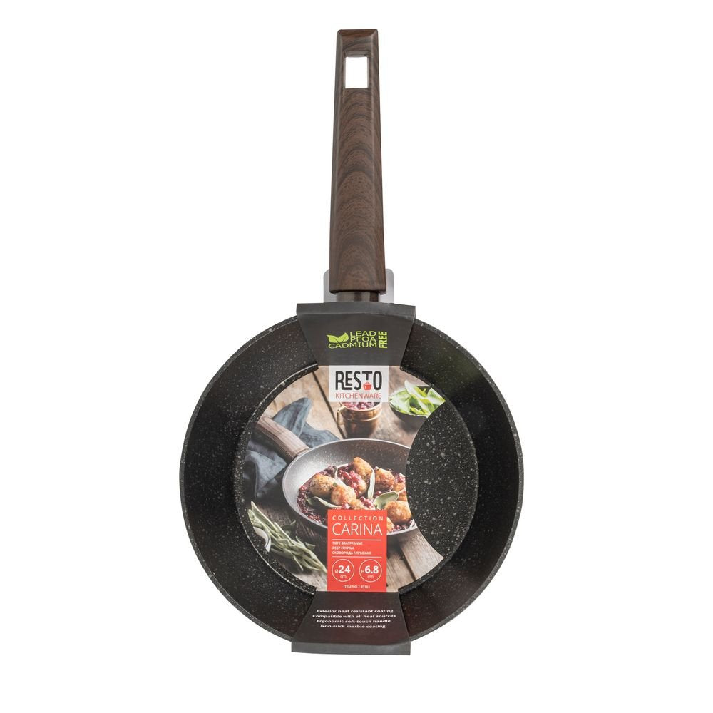 EAN 4260709011660 - Resto Kitchenware Carina Sartén multiuso Alrededor imagen 10