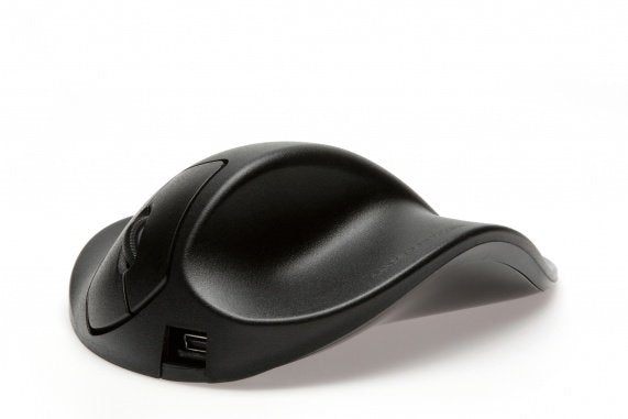 EAN 8717399994255 - BakkerElkhuizen HandShoeMouse ratón Oficina mano derecha RF inalámbrico Óptico 1000 DPI imagen 1