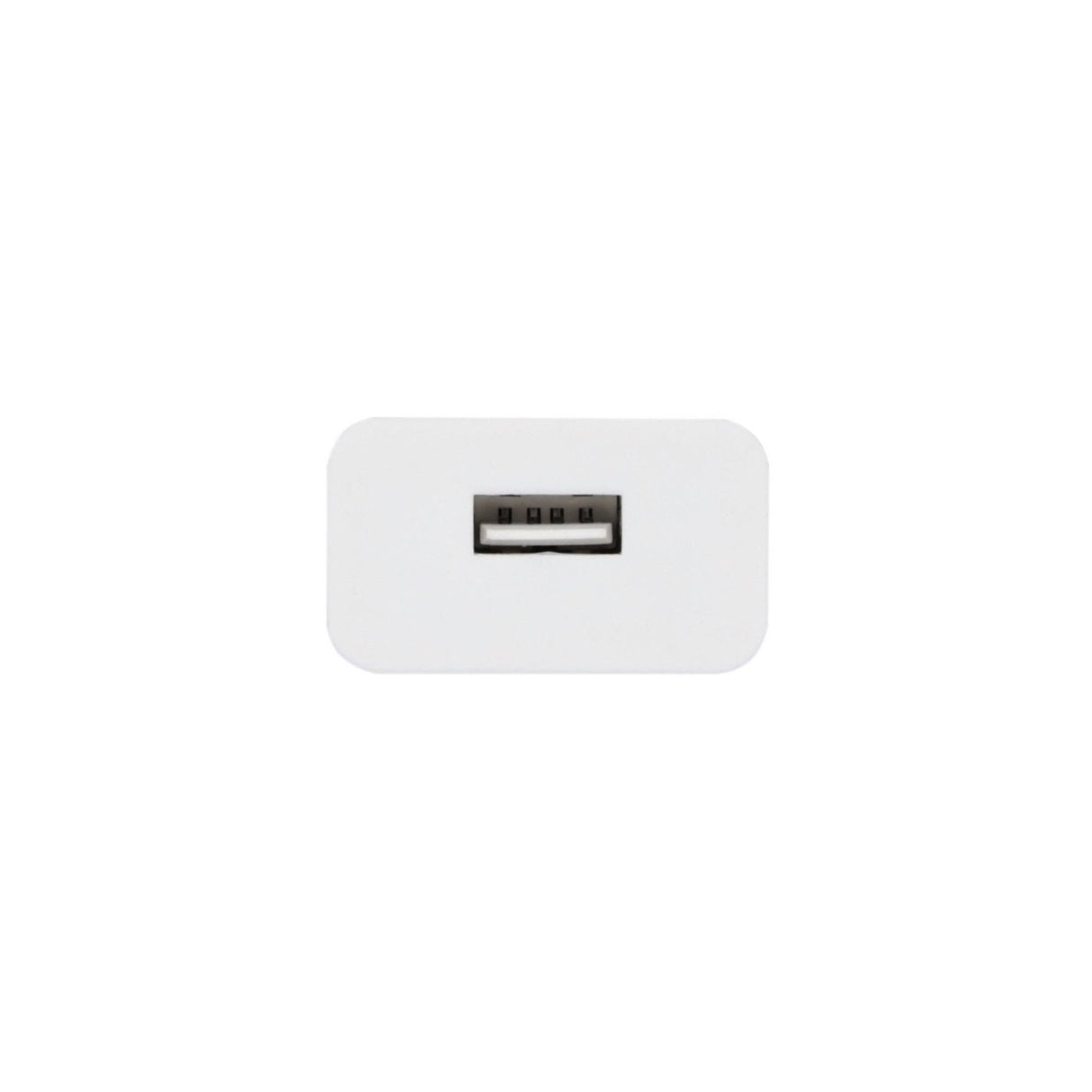 Aisens Cargador Usb 10w Alta Eficiencia - 5v/2a - Blanco