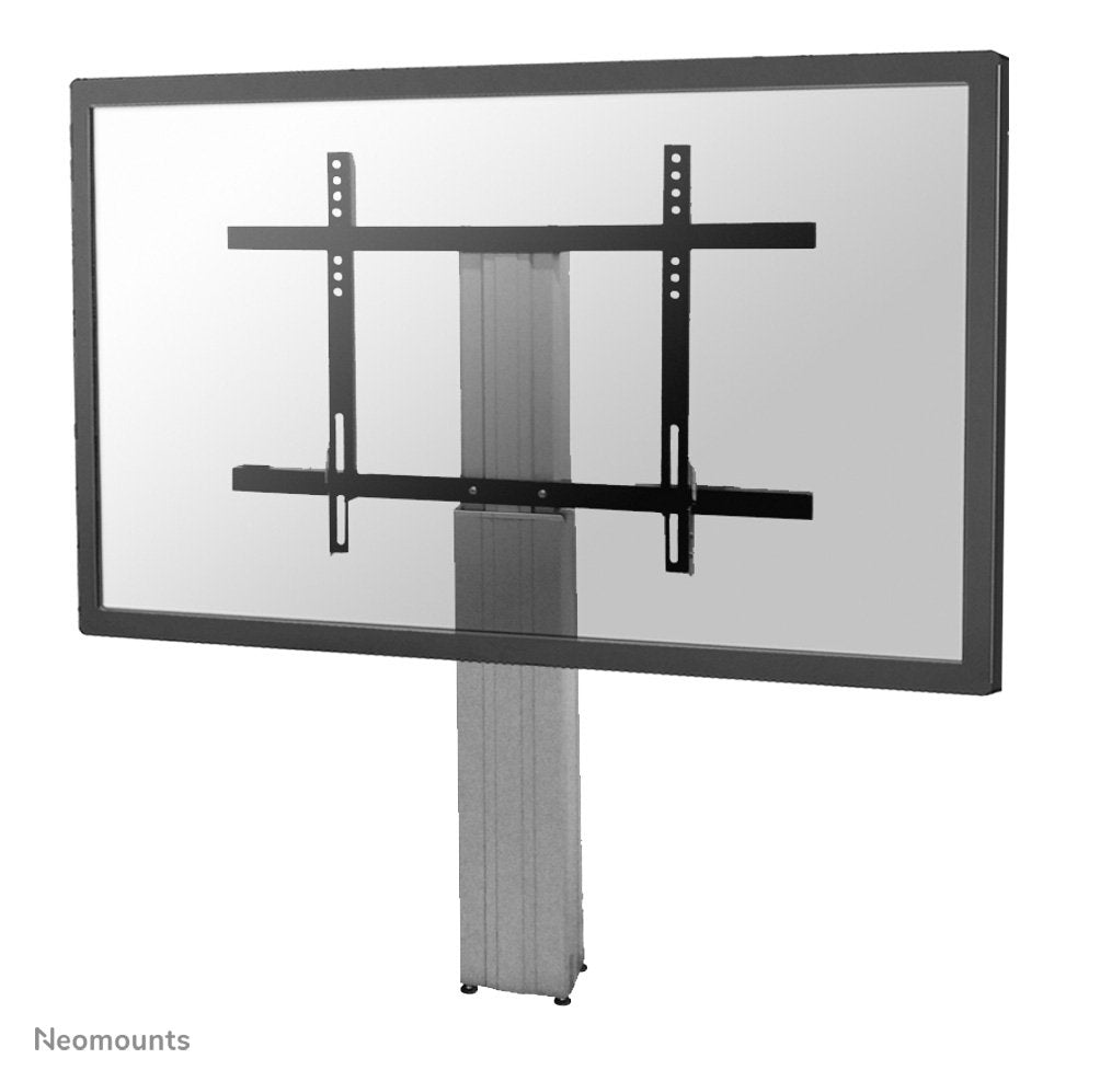 EAN 8717371446154 - Neomounts PLASMA-W2250SILVER soporte para TV 2,54 m (100") Plata imagen 1
