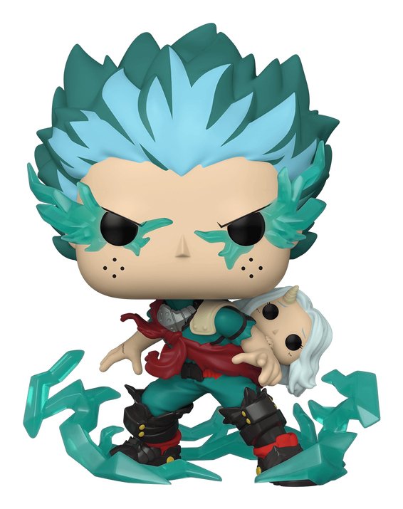 EAN 0889698519014 - FUNKO POP! 51901 collectible figure imagen 2