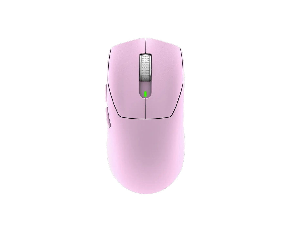 Raton Msi Forge Gm340 Wireless Violet