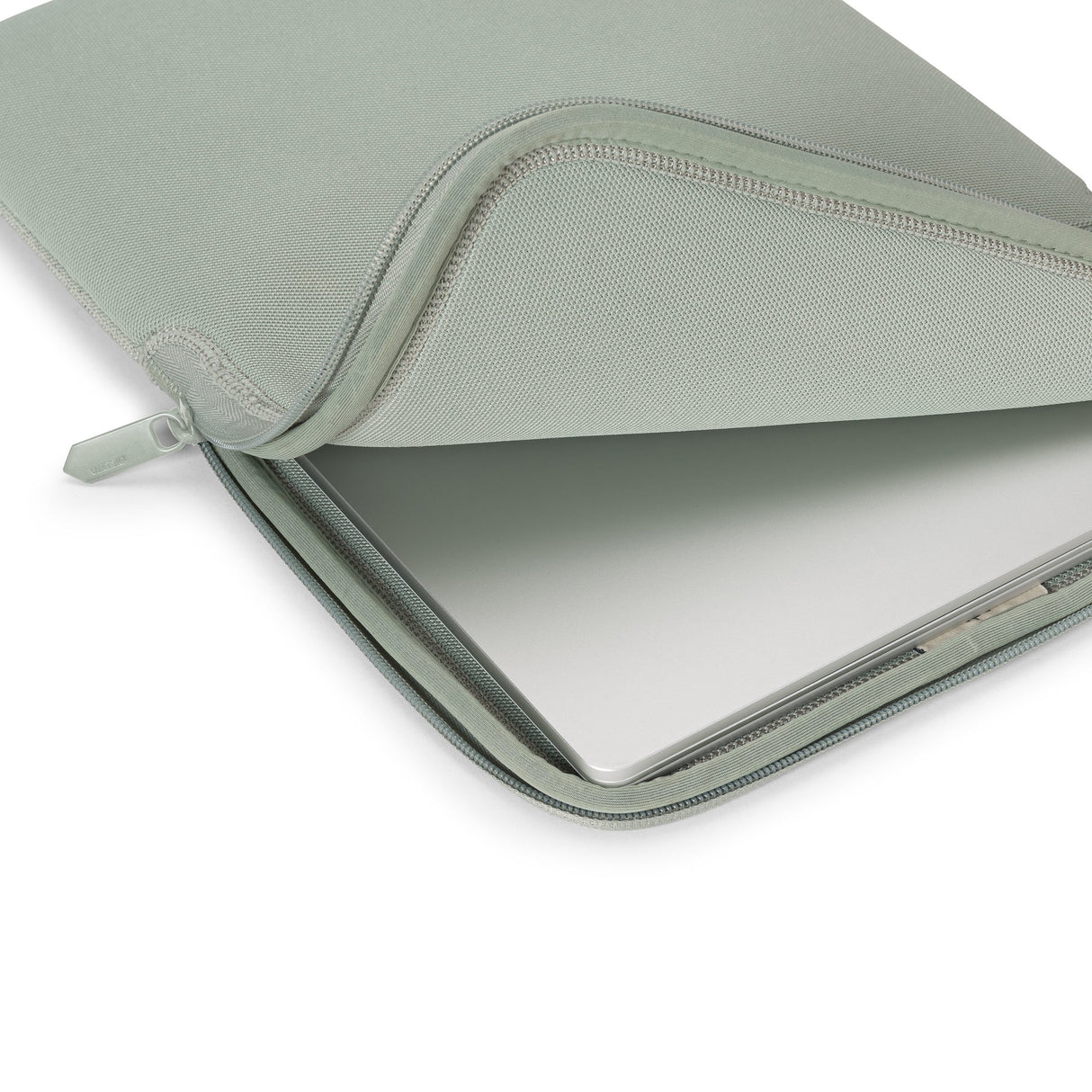 EAN 7640239420489 - DICOTA D31993-DFS maletines para portátil 33 cm (13") Funda Gris imagen 5