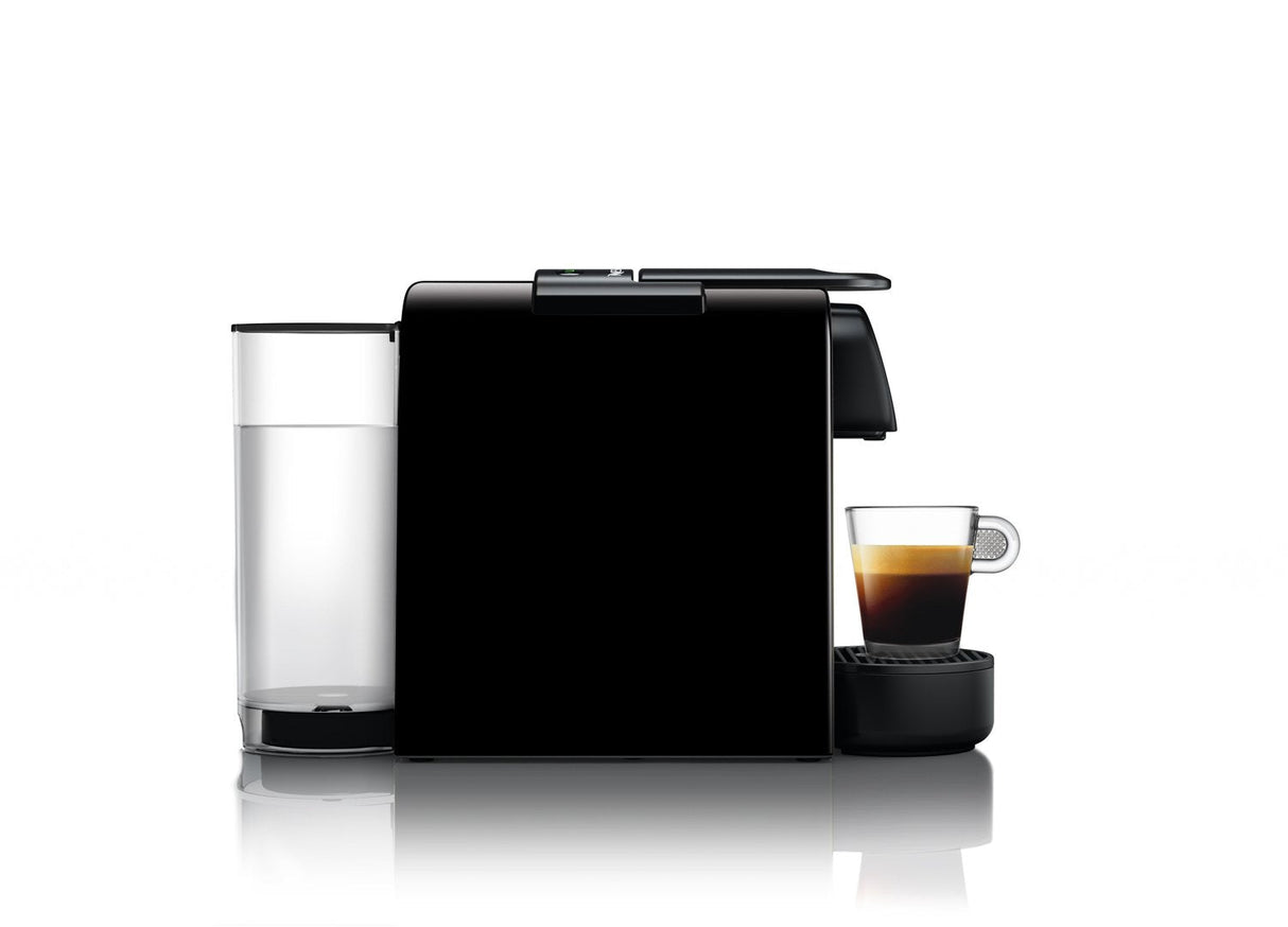 Cafetera De Cápsulas Delonghi Nespresso En85b Essenza Mini Black