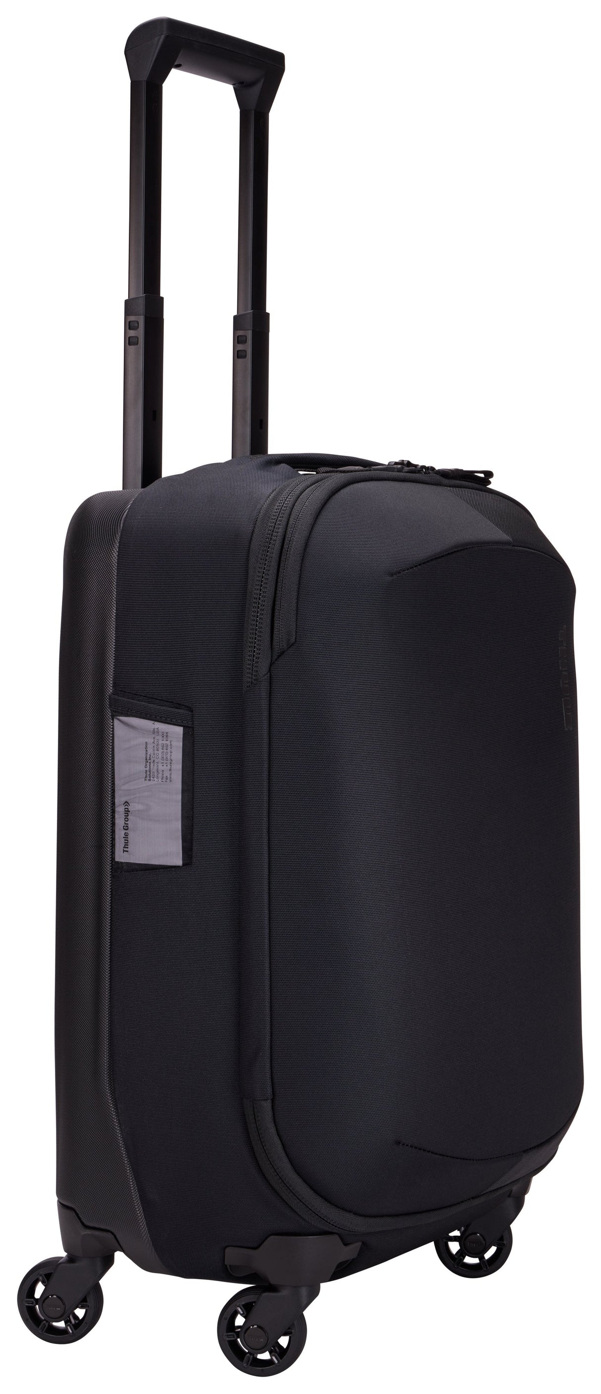 Thule Subterra 2 Carry-On Spinner - Black
