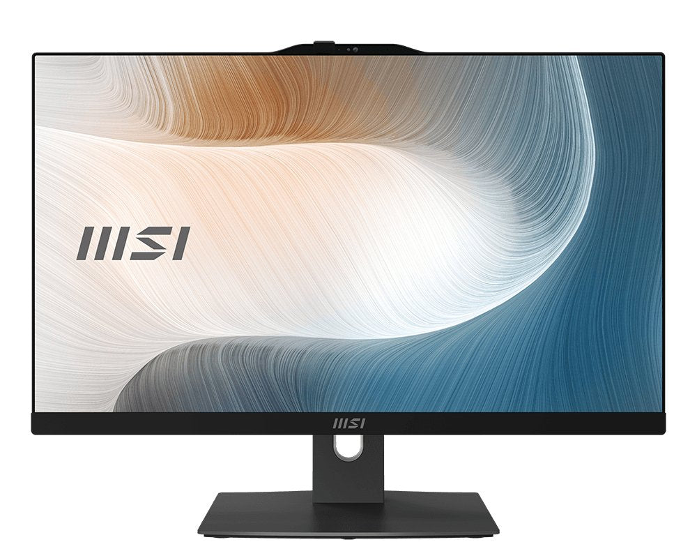 All In One Msi Am242tp-1264 I5-1235u 16 512 Dos 24" Tac.N