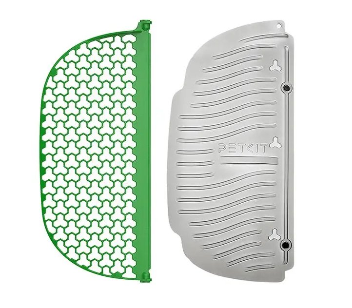 Xiaomi Petkit Magnetic Litter Strainer For Pura Max / Pura Max 2 / Purabot Max Pro Gray Eu